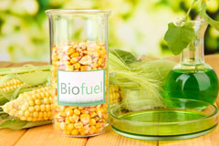 Hexworthy biofuel availability
