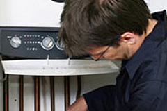 boiler repair Hexworthy