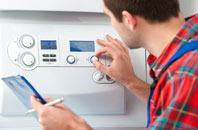 free Hexworthy gas safe engineer quotes