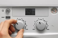 free Hexworthy boiler maintenance quotes